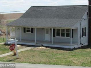 8018 Bolivar Rd, Middletown, MD 21769