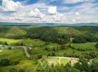 763 Pinch Creek Rd, Bland, VA 24315