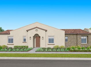 Plan 3 Plan, Lavender at Rancho Mission Viejo, Mission Viejo, CA 92694