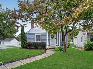 6002 Ralston Ave, Indianapolis, IN 46220