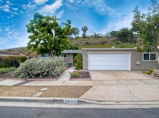 2026 Finch Ln, San Diego, CA 92123