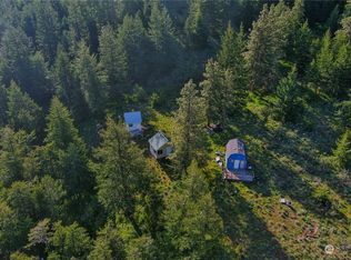0 Stiss Canyon Rd, Wenatchee, WA 98801