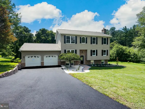 7000 Sheldon Ln, Sykesville, MD 21784