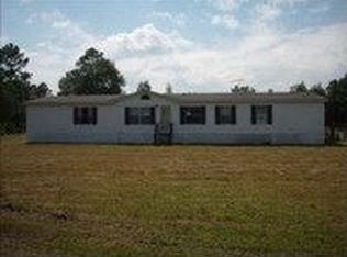 101 Jennifer Rd, Homerville, GA 31634