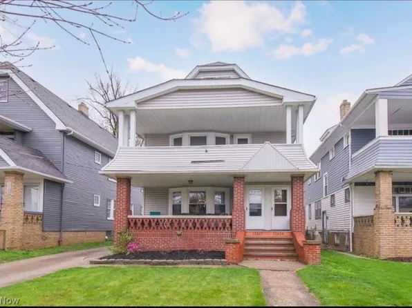 15619 Chatfield Ave, Cleveland, OH 44135