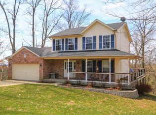 22793 Redwood Dr, Lawrenceburg, IN 47025