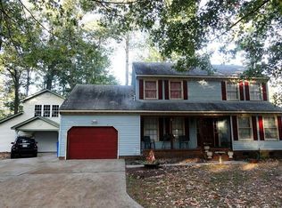 808 Mowbry Ct, Chesapeake, VA 23322