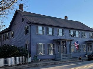 41-43 Main, New Bloomfield, PA 17068