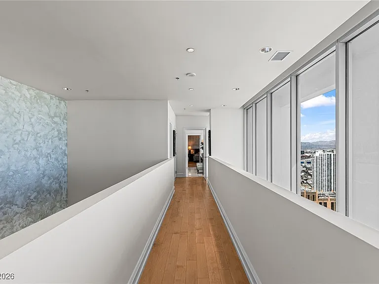 2700 Las Vegas Blvd S #4304 — Photo 30