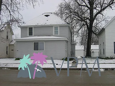 146 W Broadway St