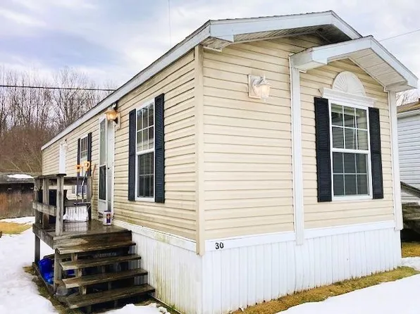 30 Adams Park, Rye, NH 03870