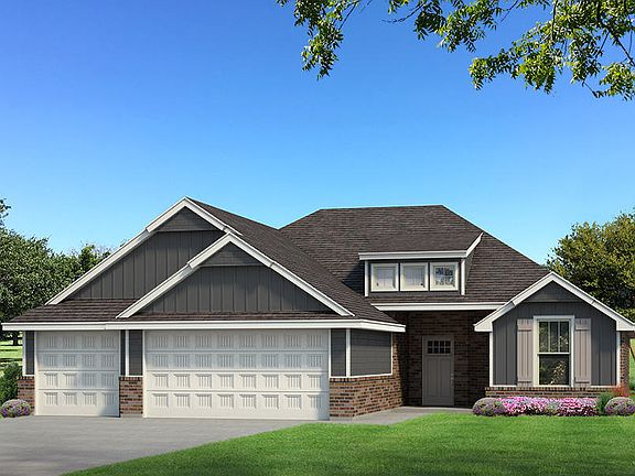 Homes by Taber Hummingbird Floor Plan