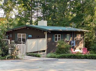 214 Clearwater Shores Rd, Fair Play, SC 29643