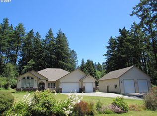 17089 Stafford Rd, Brookings, OR 97415