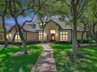 25 Meadows End, Georgetown, TX 78628