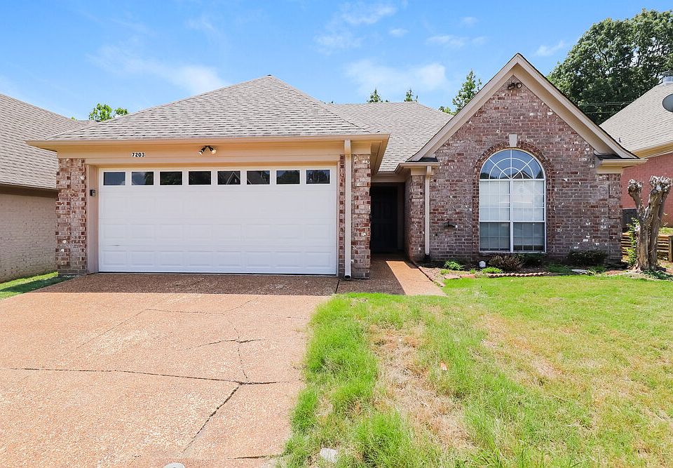 1st image of 7203 Amberly Way Dr