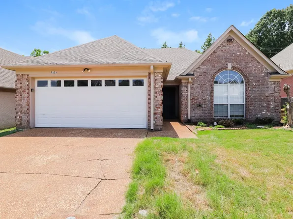 7203 Amberly Way Dr, Cordova, TN 38018