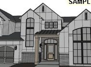 732 NW Garden Ct LOT 27, Camas, WA 98607