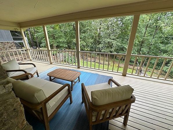 274 Valhalla Dr, Edgemont, AR 72044