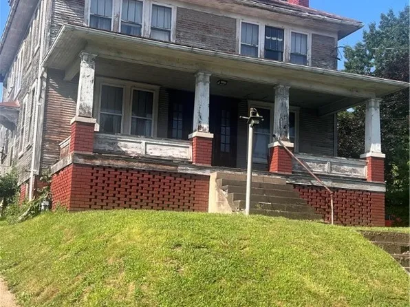 515 Phillips St, Marietta, OH 45750