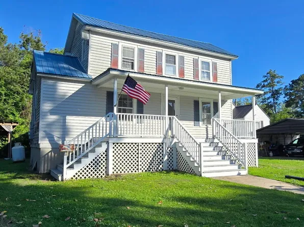 436 Edward Street, Belhaven, NC 27810