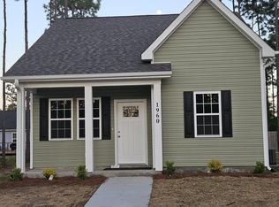 1960 Salisbury Rd, Southport, NC 28461