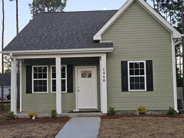 1960 Salisbury Road, Southport, NC 28461