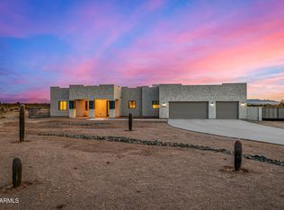 12093 W Blackhawk Rd, Casa Grande, AZ 85194