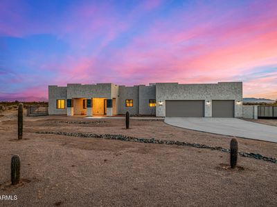 12093 W Blackhawk Rd, Casa Grande, AZ, 85194