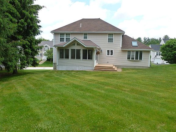 Pristine Landscaping