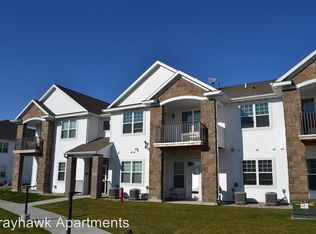 2814 Talon Dr UNIT 106, Ames, IA 50010