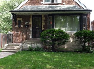 14417 S Normal Ave, Riverdale, IL 60827