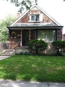 14417 S Normal Ave, Riverdale, IL, 60827