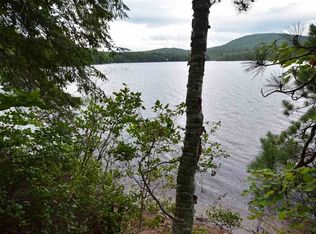 LOT 202 Lot Pondwood Dr #202, Madison, NH 03849