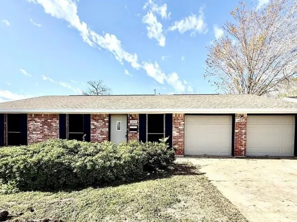 14106 White Heather Dr, Houston, TX 77045