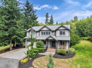 31628 19th Dr NW, Stanwood, WA