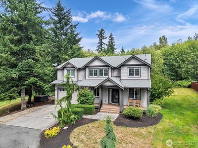 31628 19th Drive NW, Stanwood, WA, 98292