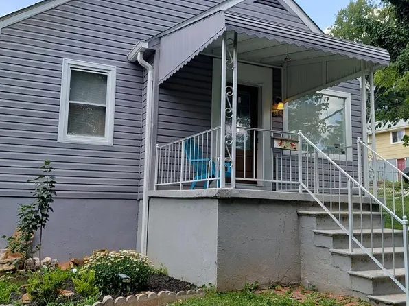 5818 Benton Heights Ave, Baltimore, MD 21206