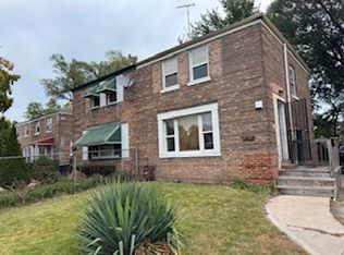 9741 S Hoxie Ave, Chicago, IL 60617