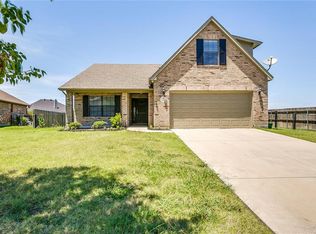 2600 Glen Ranch Dr, Burleson, TX 76028