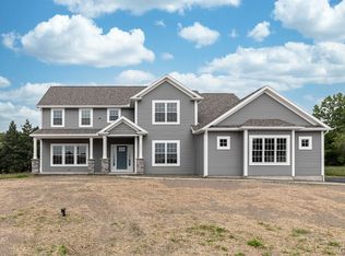 LOT 11 Hallinan Mdws, Syracuse, NY 13215