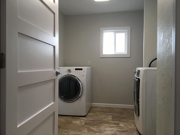 High efficiency ultra quiet washer n drier