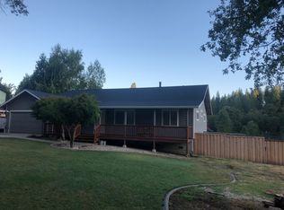 11140 Ball Rd, Grass Valley, CA 95949