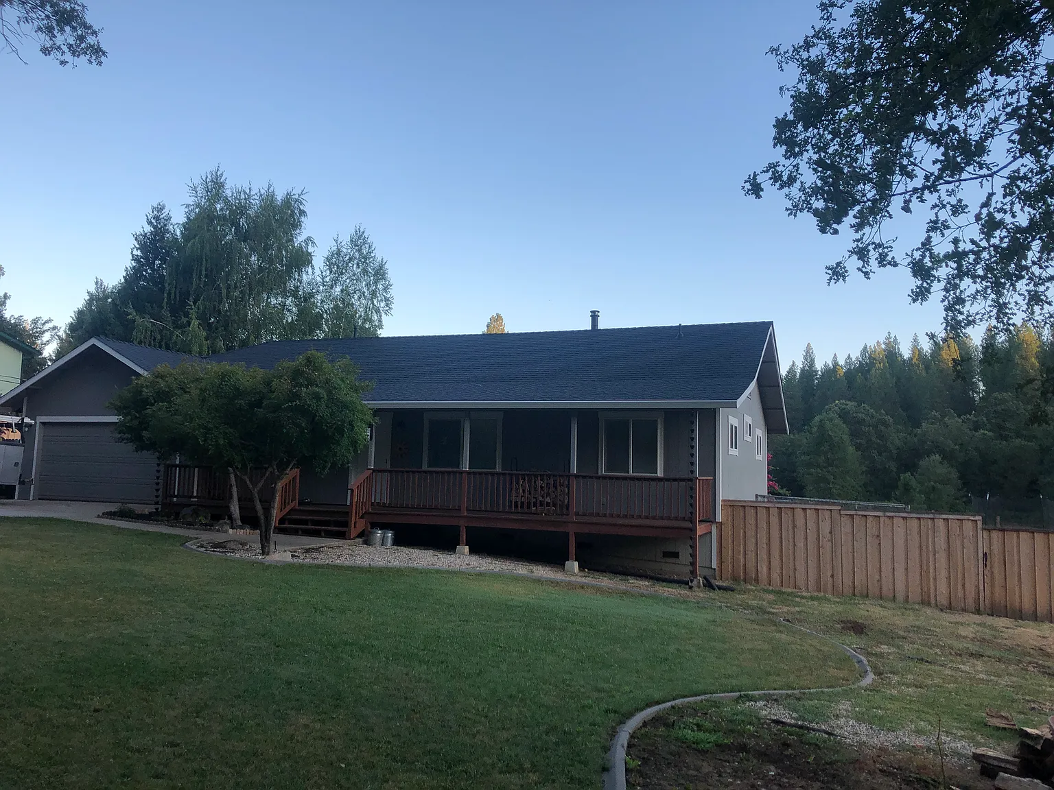11140 Ball Rd photo 1