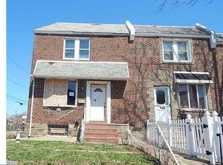 1033 Alcott St, Philadelphia, PA 19149