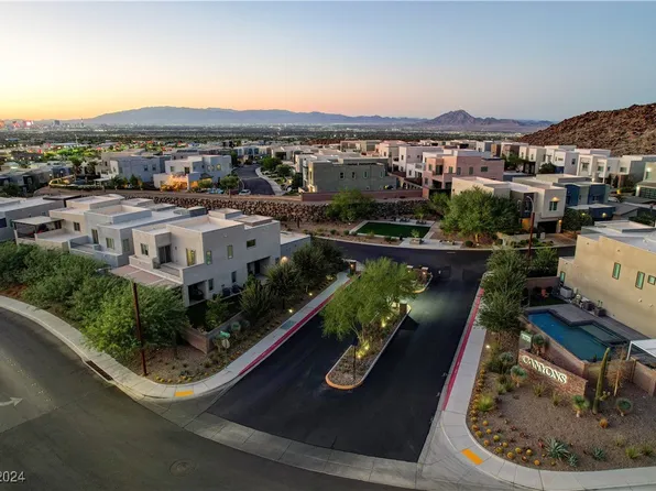 767 Glowing Horizon St, Henderson, NV 89052