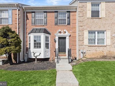 308 Althea Ct, Bel Air, MD, 21015