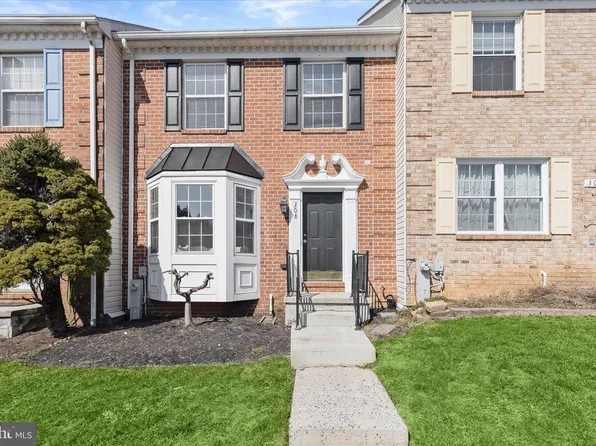 308 Althea Ct, Bel Air, MD 21015