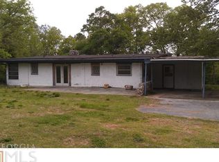 13 Ford Rd SE, Rome, GA 30161