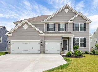 129 Kennedy Park Dr, Granville, OH 43023